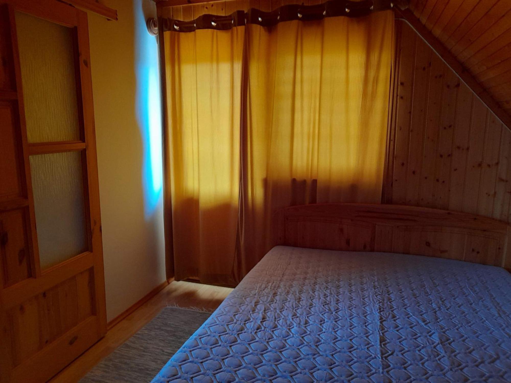 Harmonia Vendeghaz 100 Meterre Az Igali Gyogyfuerdotol Apartment Exterior photo