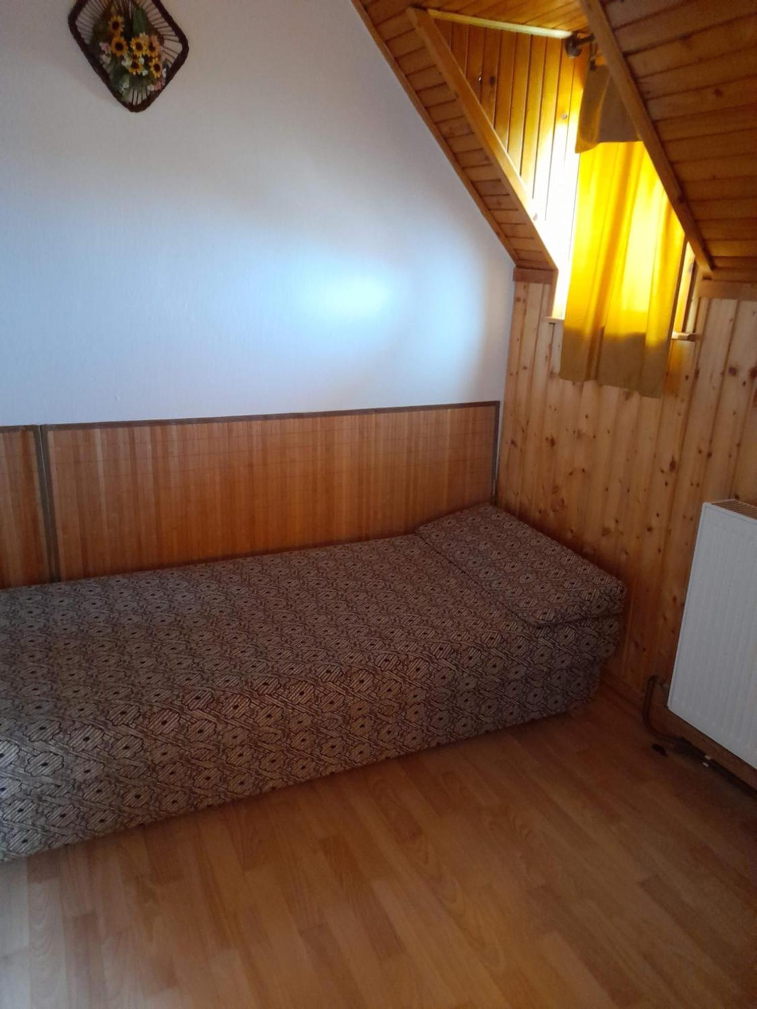 Harmonia Vendeghaz 100 Meterre Az Igali Gyogyfuerdotol Apartment Exterior photo